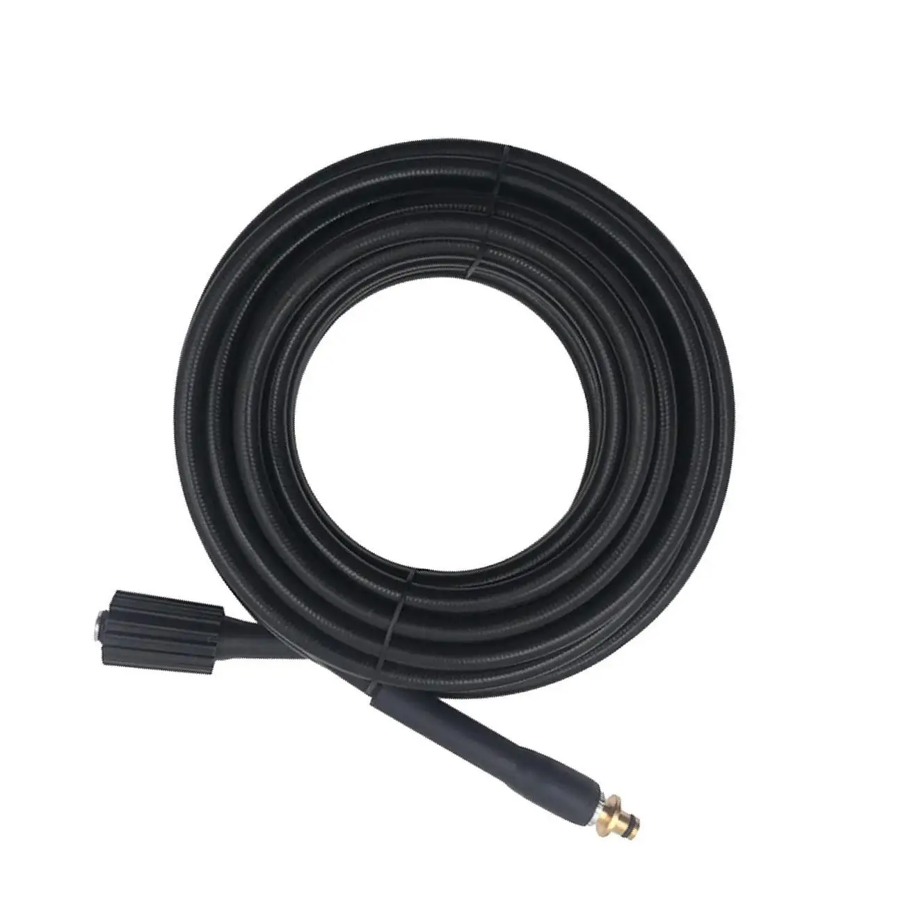 

Heavy-duty Replacement Hose Designed For Water Jet Pressure Washer 20 Old Model Suitable For K2/K5 Type1