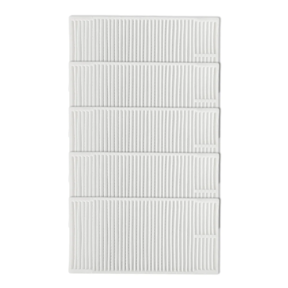 5pcs Replacement Spare Filter For Obode P8 Robot Vacuum Cleaner Parts Accessory Household Cleaning Tools Accessories
5pcs Replacement Spare Filter For Obode P8 Robot Vacuum Cleaner Parts Accessory Household Cleaning Tools Accessories