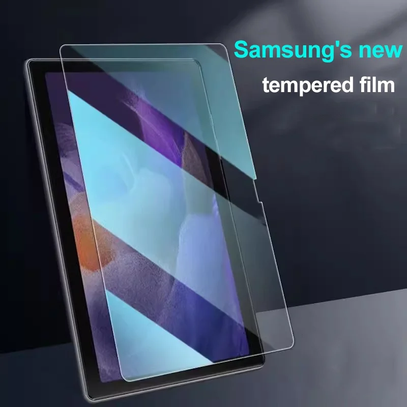 Oleophobic-Proof HD Scratch Proof Tempered Glass Screen Protector For Samsung Galaxy Tab A9 Plus FE S9 S8 S7 S6 A7 Lite A8 A 8.0
Oleophobic-Proof HD Scratch Proof Tempered Glass Screen Protector For Samsung Galaxy Tab A9 Plus FE S9 S8 S7 S6 A7 Lite A8 A 8.0
