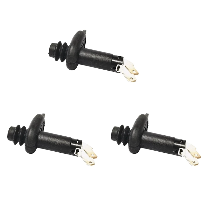 Выключатель для интерьера двери 3X для Citroen Berlingo Evasion Jumpy Saxo Xantia ZX для Peugeot 106 306 405 806
Выключатель для интерьера двери 3X для Citroen Berlingo Evasion Jumpy Saxo Xantia ZX для Peugeot 106 306 405 806