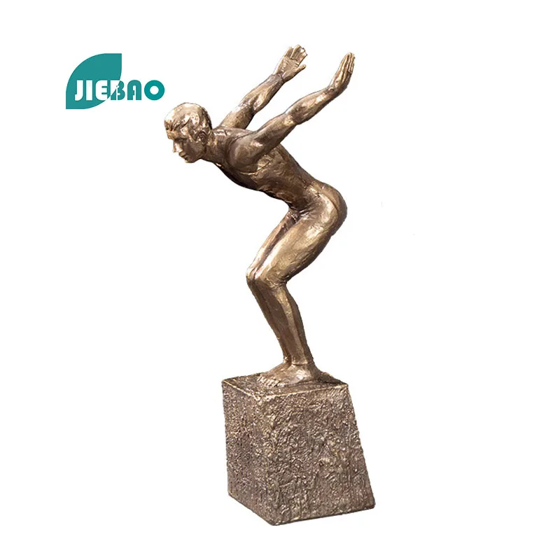 People Who Exercise Resin Statue Nordic Abstract Ornaments For Figurines Interior Sculpture Room Home Decor
People Who Exercise Resin Statue Nordic Abstract Ornaments For Figurines Interior Sculpture Room Home Decor