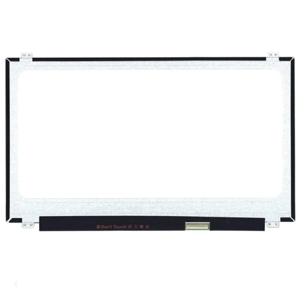 

B156ZAN02.3 15.6 inch Laptop Display LCD Screen No-touch Slim IPS Panel UHD 3840x2160 EDP 40pins 60Hz