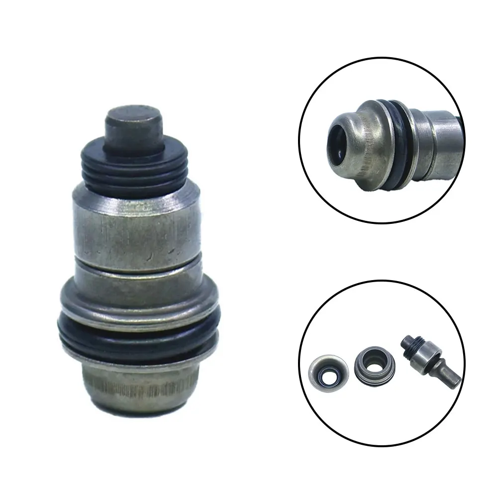 1 Set Impact Drill Accessories Diameter 25mm Electric Hammer For BOSCH GBH2-26 Hammer Set Impact Sleeve Durable
1 Set Impact Drill Accessories Diameter 25mm Electric Hammer For BOSCH GBH2-26 Hammer Set Impact Sleeve Durable