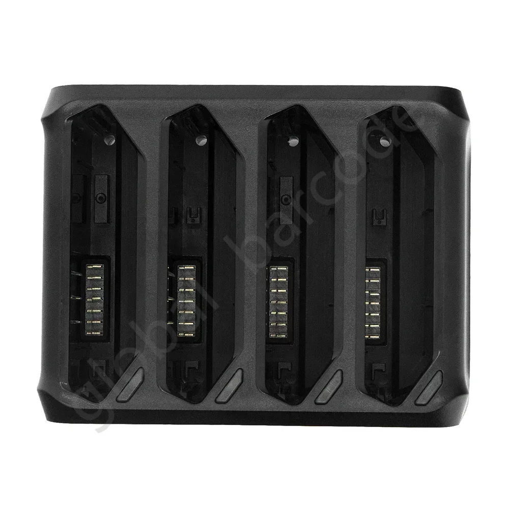 4-слотовая Подставка для зарядки аккумулятора для Zebra TC70 TC75 TC72 TC77
4-слотовая Подставка для зарядки аккумулятора для Zebra TC70 TC75 TC72 TC77