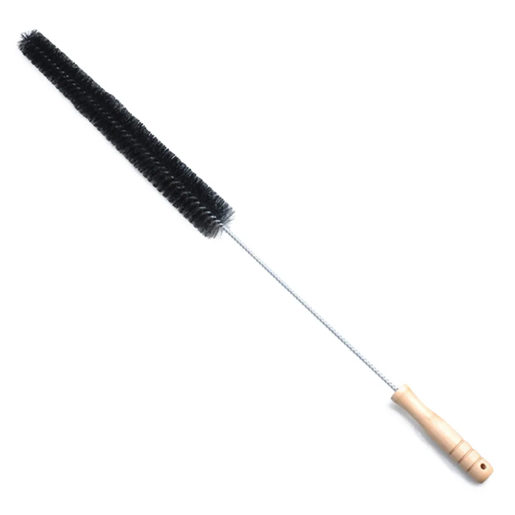 Очиститель для радиатора Brush Duster многоцелевой длинный тонкий очиститель, нейлоновые щетинки для вентиляционных отверстий, инструмент для очистки небольших пространств
Очиститель для радиатора Brush Duster многоцелевой длинный тонкий очиститель, нейлоновые щетинки для вентиляционных отверстий, инструмент для очистки небольших пространств