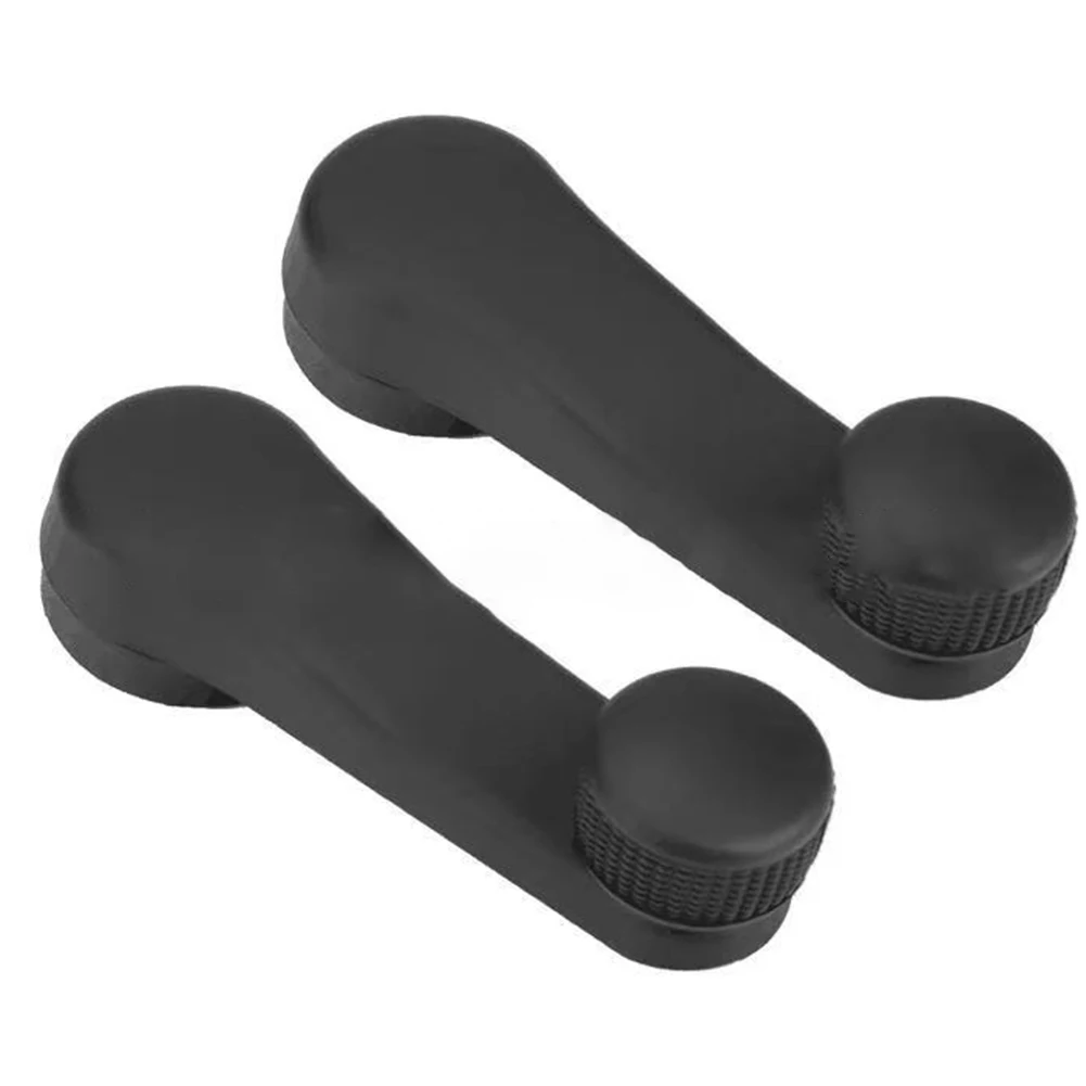 None Glass Lift Handle Car Glass Winder Handle Car 1H0837581 ABS Lifting Swing Switch Replacement Installation
None Glass Lift Handle Car Glass Winder Handle Car 1H0837581 ABS Lifting Swing Switch Replacement Installation