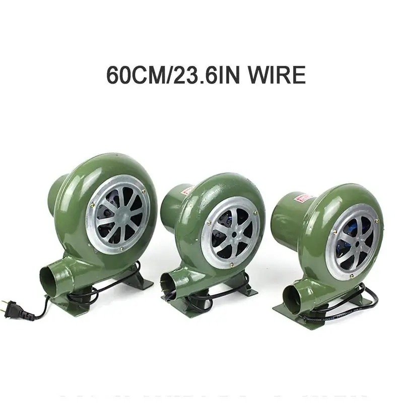 Ac/DC Blower 12V Variable Speed Blower Exquisite Electric Blower Fan Blacksmith Forge Blower Multifunctional Sturdy BBQ
Ac/DC Blower 12V Variable Speed Blower Exquisite Electric Blower Fan Blacksmith Forge Blower Multifunctional Sturdy BBQ