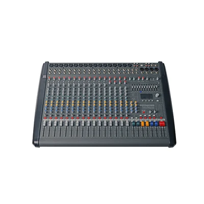 

Suitable for Dynacord PM1000-3 Professional Mixer with 99 Kinds of DSP Reverberation Effects Professional PerformanceAccessories