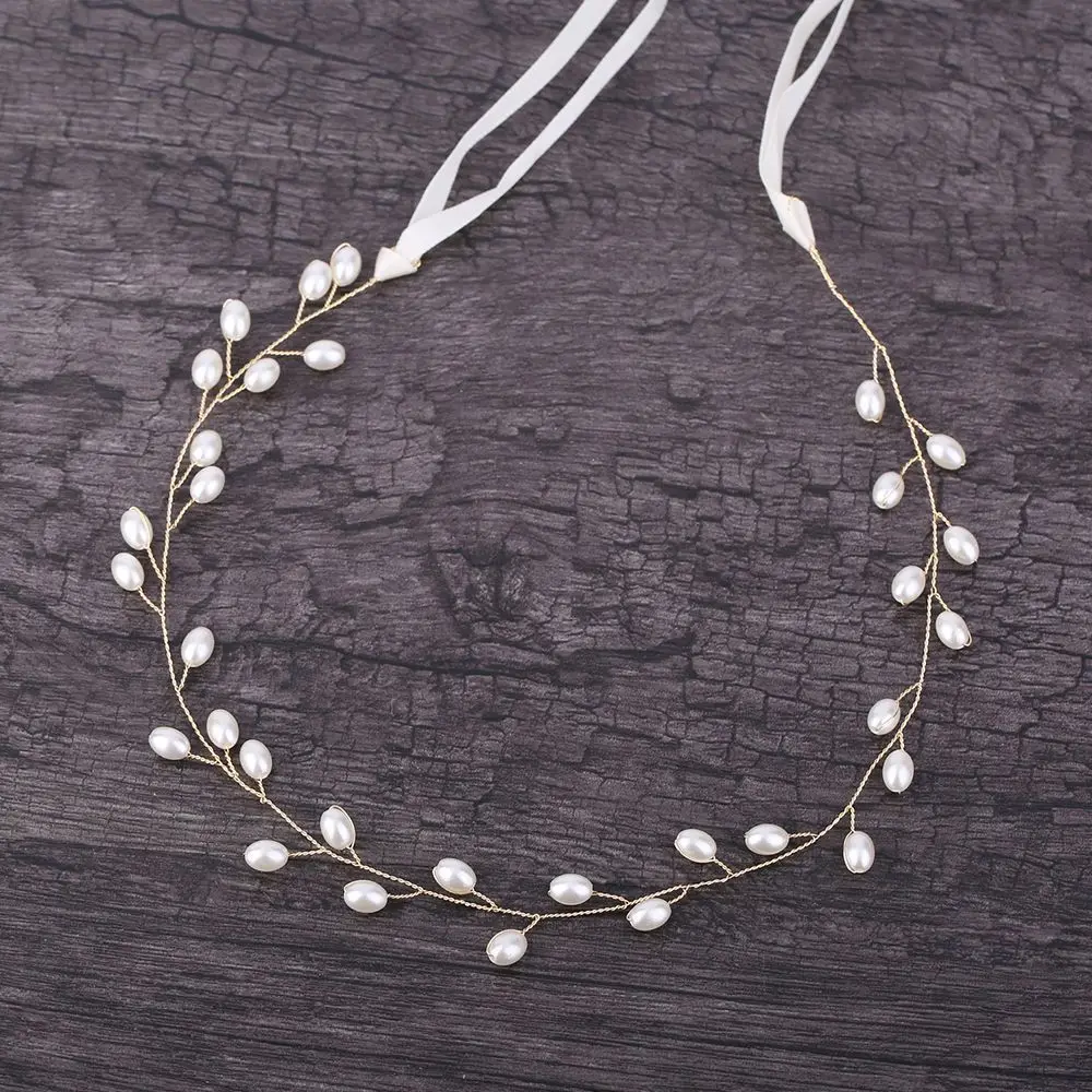 Свадебные крученые мягкие головные уборы ювелирные изделия для невесты аксессуары для волос 
Свадебные крученые мягкие головные уборы ювелирные изделия для невесты аксессуары для волос