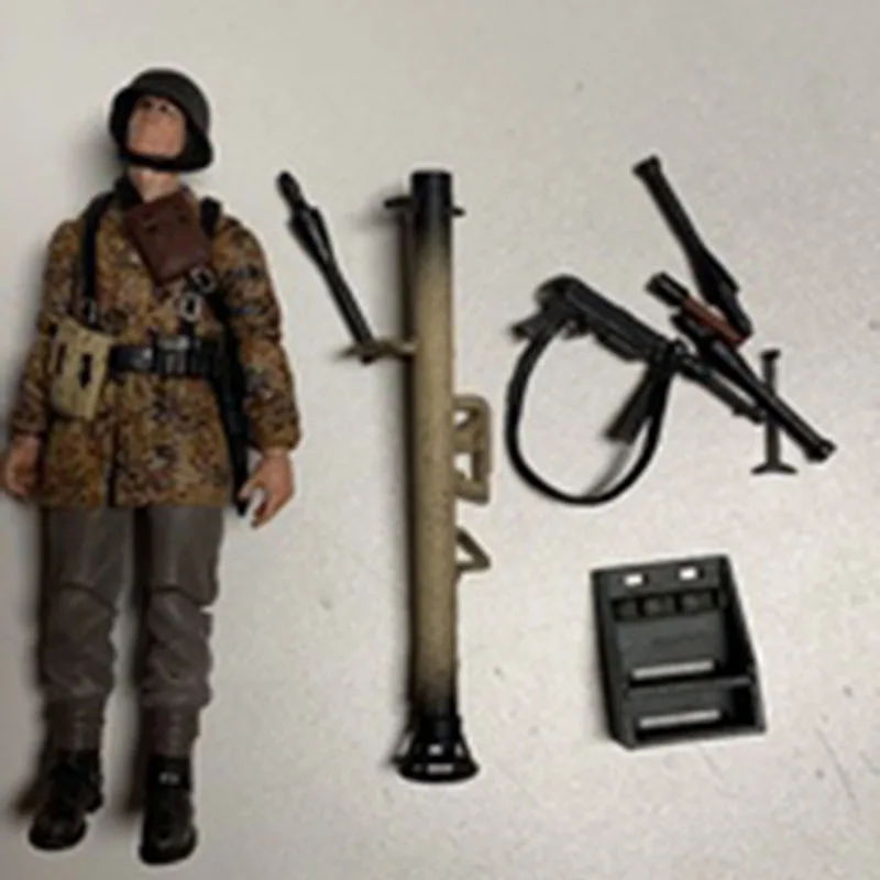 Масштаб 1/18, модель 3,75, Современная Военная шарнирная подвижная игрушечная фигурка солдата, коллекционная демонстрационная фигурка, подарок для мальчика
Масштаб 1/18, модель 3,75, Современная Военная шарнирная подвижная игрушечная фигурка солдата, коллекционная демонстрационная фигурка, подарок для мальчика