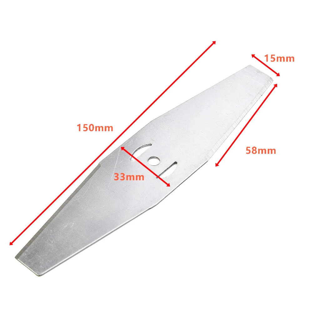 10Pcs/Set Lawn Mower Blades Metal Grass Trimmer Head Saw Blades Lawn Mower Part Hand-Held Lithium Electric Cutting Machine Blade
10Pcs/Set Lawn Mower Blades Metal Grass Trimmer Head Saw Blades Lawn Mower Part Hand-Held Lithium Electric Cutting Machine Blade