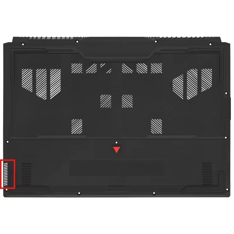 New For TUF Gaming F15 FX507 FA507 FA507Z Laptop LCD Back Cover Front Bezel Palmrest Upper Top Lower Bottom Case 15.6 Inch New For TUF Gaming F15 FX507 FA507 FA507Z Laptop LCD Back Cover Front Bezel Palmrest Upper Top Lower Bottom Case 15.6 Inch