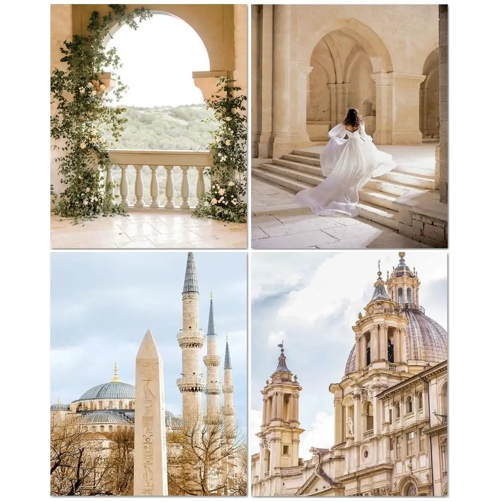CHENISTORY City Oil Painting By Numbers Kits Scenery Frameless Coloring By Numbers Still Life DIY Digital Canvas Painting Home D
CHENISTORY City Oil Painting By Numbers Kits Scenery Frameless Coloring By Numbers Still Life DIY Digital Canvas Painting Home D