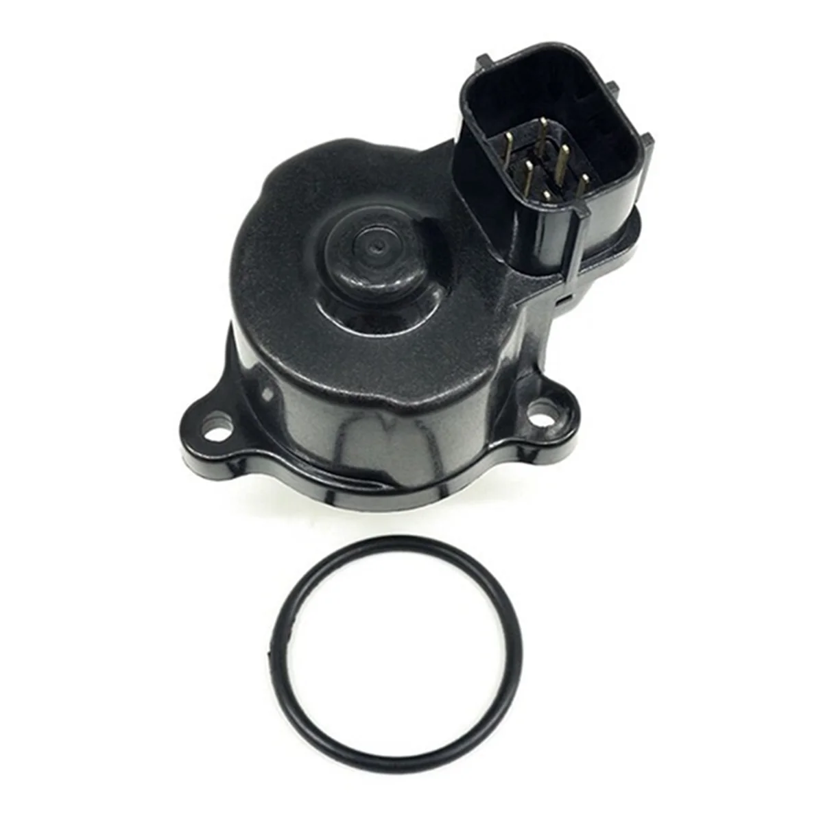 Клапан управления скоростью холостого хода 18137-52D00 для Suzuki XL-7 2002 л V6 2006-
Клапан управления скоростью холостого хода 18137-52D00 для Suzuki XL-7 2002 л V6 2006-