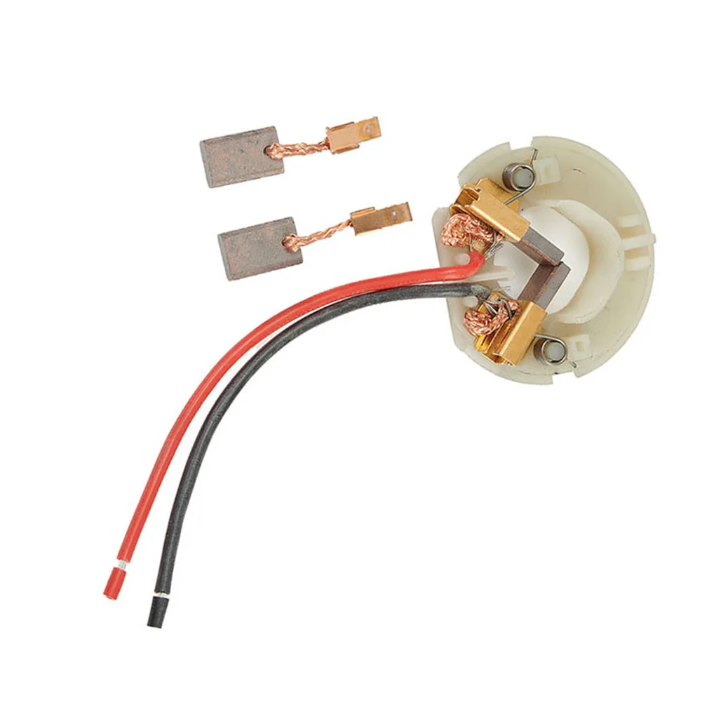 Набор угольных щеток и угольных щеток для HILTI SFC14A SFC22A (3 шт.), улучшенная производительность и совместимость
Набор угольных щеток и угольных щеток для HILTI SFC14A SFC22A (3 шт.), улучшенная производительность и совместимость