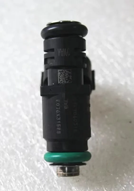 Fuel injector 04E906031E is suitable for 2013-2019 Volkswagen polo 6C 6R Van FWD 1.2TSI 1.4TDI
Fuel injector 04E906031E is suitable for 2013-2019 Volkswagen polo 6C 6R Van FWD 1.2TSI 1.4TDI