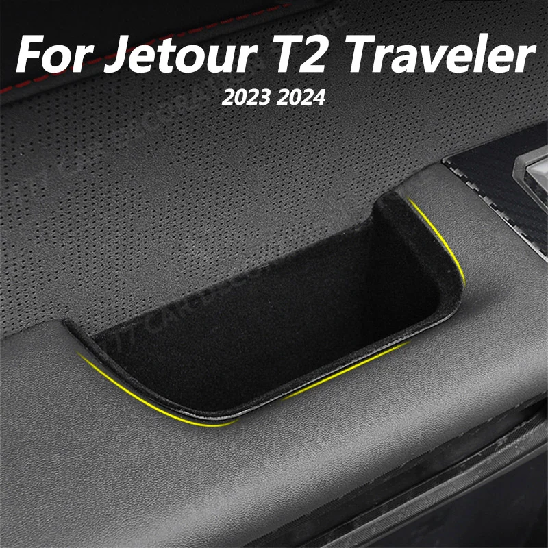 Аксессуары для украшения интерьера автомобиля, ящик для хранения дверей, мусорная корзина 4 шт. для Chery Jetour T2 Traveler 2023 2024
Аксессуары для украшения интерьера автомобиля, ящик для хранения дверей, мусорная корзина 4 шт. для Chery Jetour T2 Traveler 2023 2024