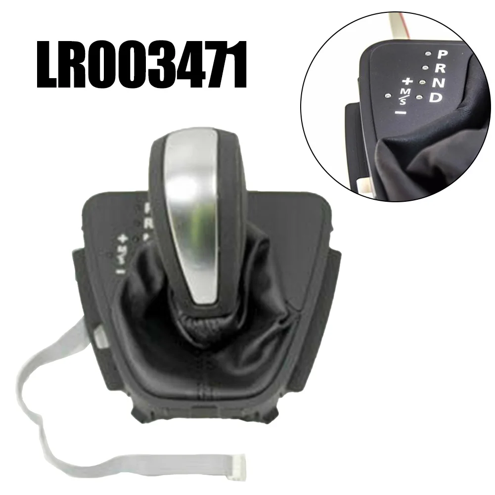 1x For LR2 2008-2014 Gear Shift Knob Assembly With Boot Connector Strap #LR003471 Plastic Interior Replacement Parts
1x For LR2 2008-2014 Gear Shift Knob Assembly With Boot Connector Strap #LR003471 Plastic Interior Replacement Parts