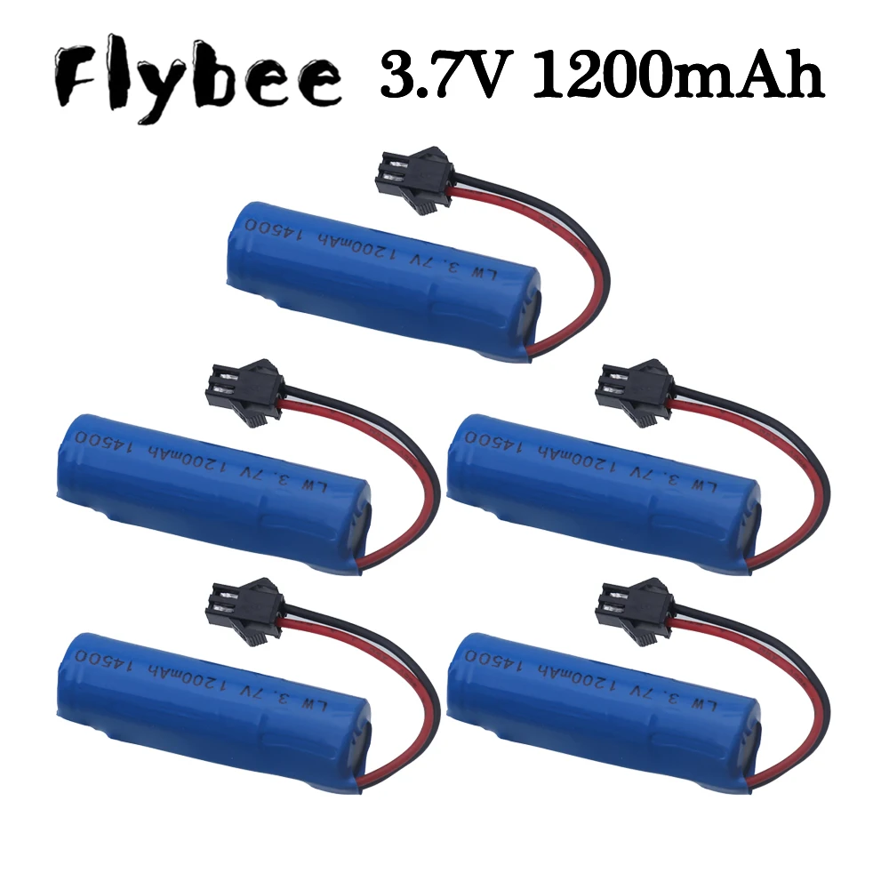 (SM-2P Plug) 3,7 v 1200mah литий-полимерная батарея для JJRC C2 D828 Запчасти для радиоуправляемых автомобилей 14500 3,7 V для радиоуправляемой трюковой автомобиля
(SM-2P Plug) 3,7 v 1200mah литий-полимерная батарея для JJRC C2 D828 Запчасти для радиоуправляемых автомобилей 14500 3,7 V для радиоуправляемой трюковой автомобиля