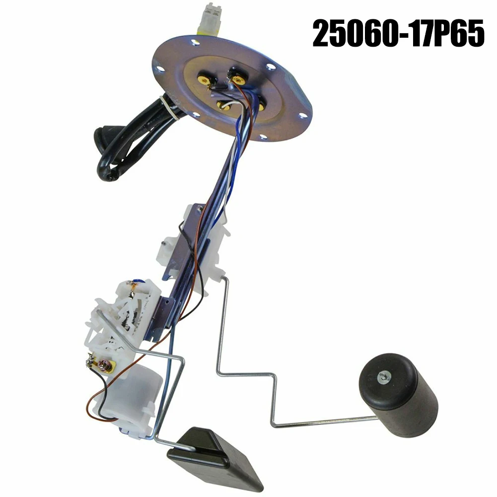 1pc Car Oil Fuel Pump Assembly Black Fuel Level Gauge Sending Unit For Nissan 300ZX 1984-1989 25060-VB30E / 25060-17P65
1pc Car Oil Fuel Pump Assembly Black Fuel Level Gauge Sending Unit For Nissan 300ZX 1984-1989 25060-VB30E / 25060-17P65
