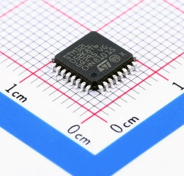 Новые и оригинальные микроконтроллеры STM32L052K8T6 LQFP32, интегральные микросхемы, оптовая продажа, полный список распределений
Новые и оригинальные микроконтроллеры STM32L052K8T6 LQFP32, интегральные микросхемы, оптовая продажа, полный список распределений
