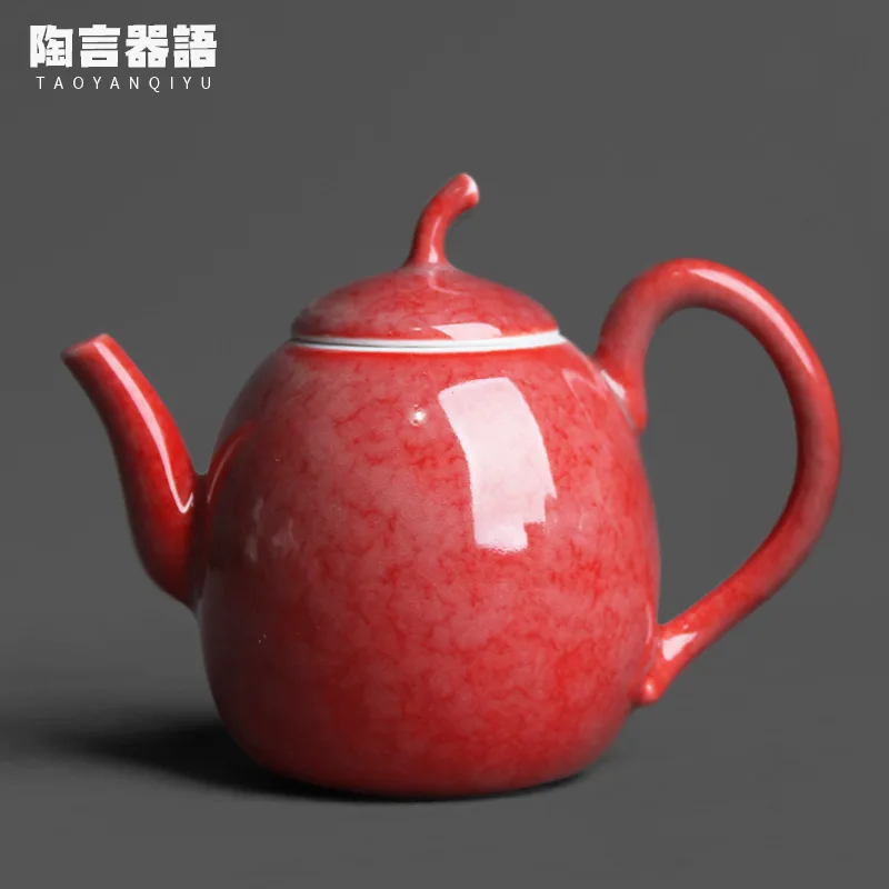 Необработанная руда celadon красная живопись снег Яблоко Форма Чайник master craft Коллекция-уровень пивоваренный Чайник Кофе Вино один чайник
Необработанная руда celadon красная живопись снег Яблоко Форма Чайник master craft Коллекция-уровень пивоваренный Чайник Кофе Вино один чайник