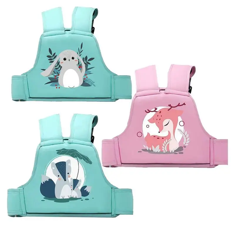Kids Motorcycle Harness Motocross Toddler Harness Leashes breathable 360 degree surround child Seat Belt Motorcycle Accessories
Kids Motorcycle Harness Motocross Toddler Harness Leashes breathable 360 degree surround child Seat Belt Motorcycle Accessories