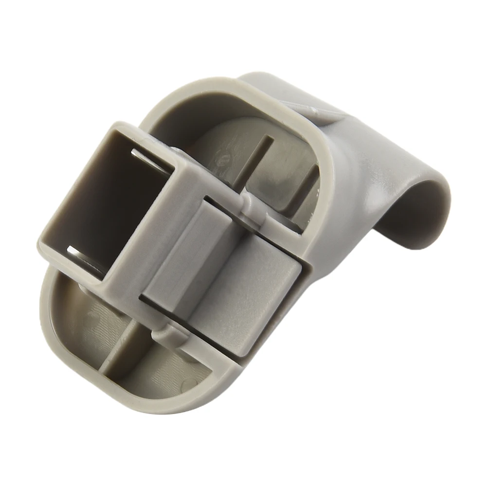 Sun Visor Clip Sun Visor Clips Gray LC62-69-261B-30 LC62-69-261B-75 LC6269261B77 For Mazda 3 BK 2004-2009 High Quality
Sun Visor Clip Sun Visor Clips Gray LC62-69-261B-30 LC62-69-261B-75 LC6269261B77 For Mazda 3 BK 2004-2009 High Quality