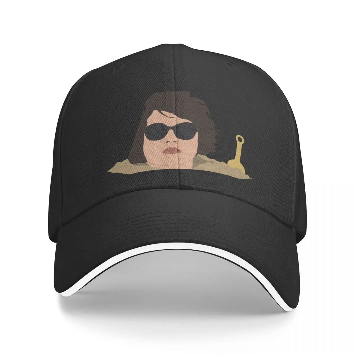 

Randy Andy Baseball Cap Designer Hat Fluffy Hat Sports Cap Trucker Hats For Men Women's