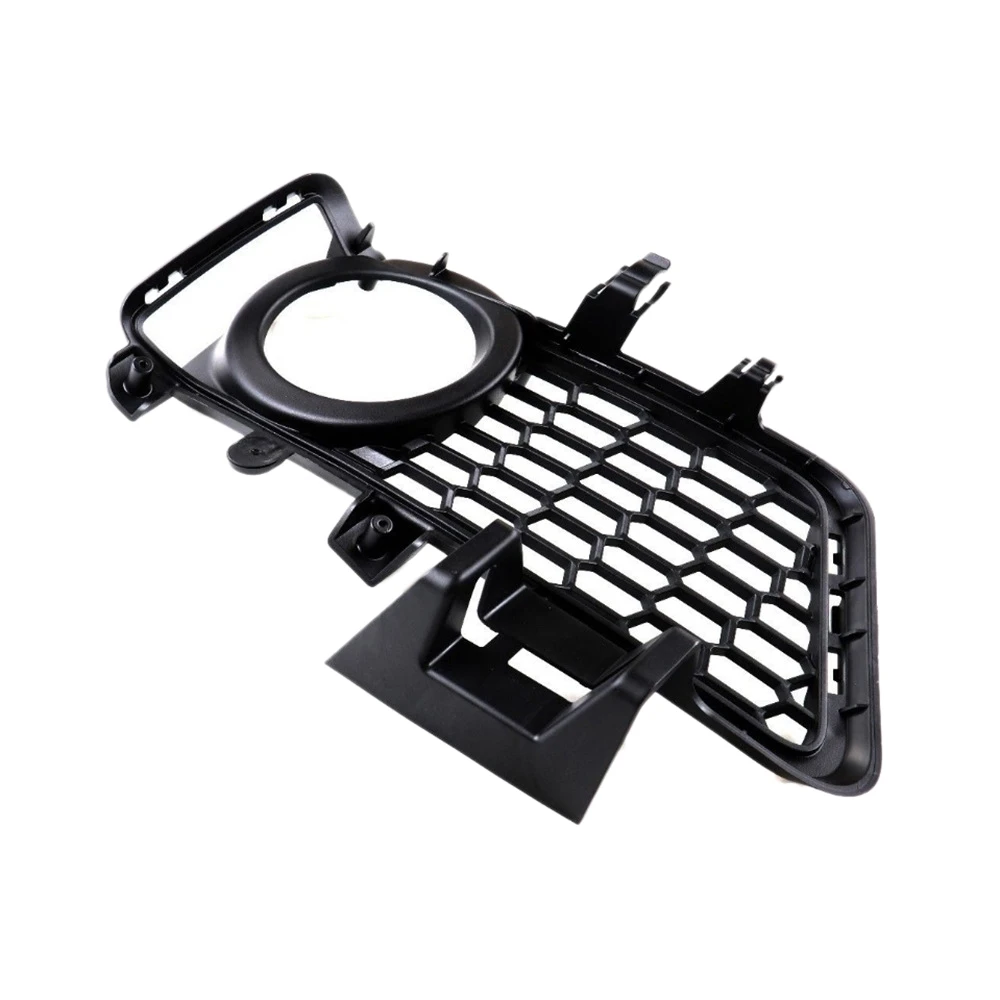 Car Front Bumper Fog Light Grilles For BMW 3 Series F30 F31 F35 51118062631 Right Side
Car Front Bumper Fog Light Grilles For BMW 3 Series F30 F31 F35 51118062631 Right Side