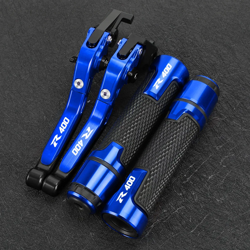 FOR SUZUKI GSXR400 GSX-R 400 1990-1995 Motorcycle Brake Clutch Levers & Handbrake Handlebar Grip Handle Hand Grips
FOR SUZUKI GSXR400 GSX-R 400 1990-1995 Motorcycle Brake Clutch Levers & Handbrake Handlebar Grip Handle Hand Grips