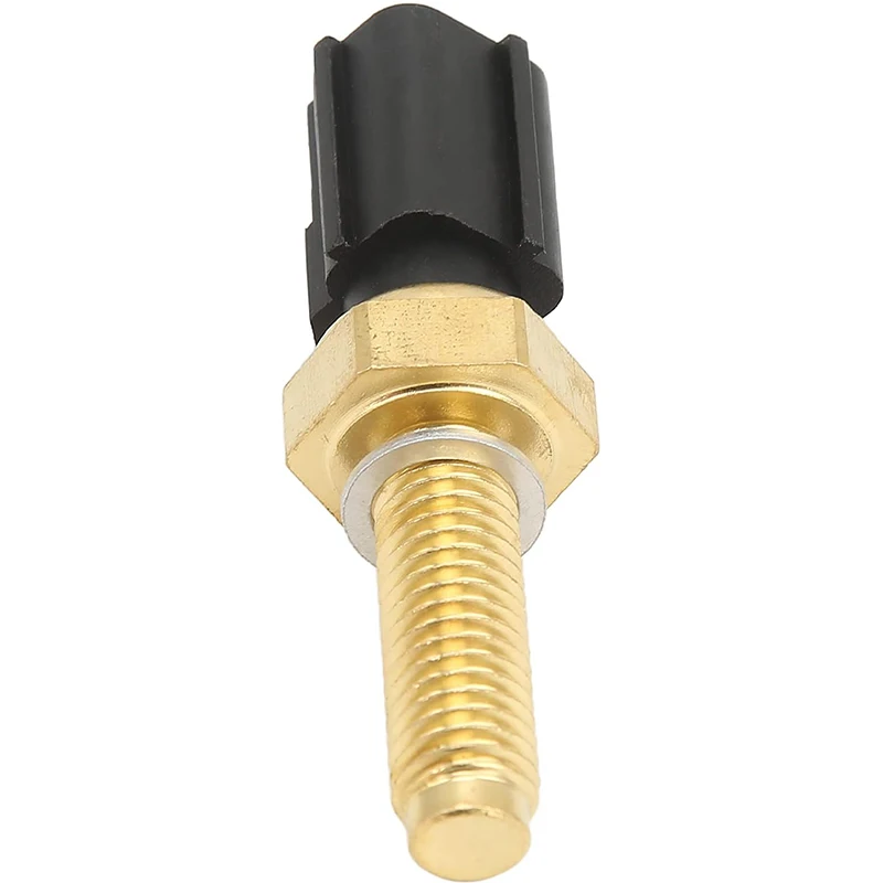 Engine Coolant Temperature Sensor For Ford Lincoln Mercury TX91 Excursion Explorer XL3Z-6G004-AA
Engine Coolant Temperature Sensor For Ford Lincoln Mercury TX91 Excursion Explorer XL3Z-6G004-AA