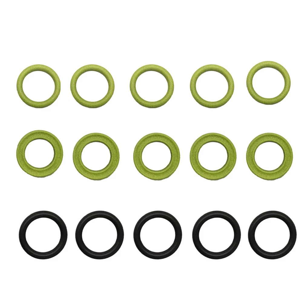 O-Ring Sealing Ring for KARCHER High Pressure Washer Professional Pressure Washer Spare Part Set Seals TR 2.880-001.0
O-Ring Sealing Ring for KARCHER High Pressure Washer Professional Pressure Washer Spare Part Set Seals TR 2.880-001.0