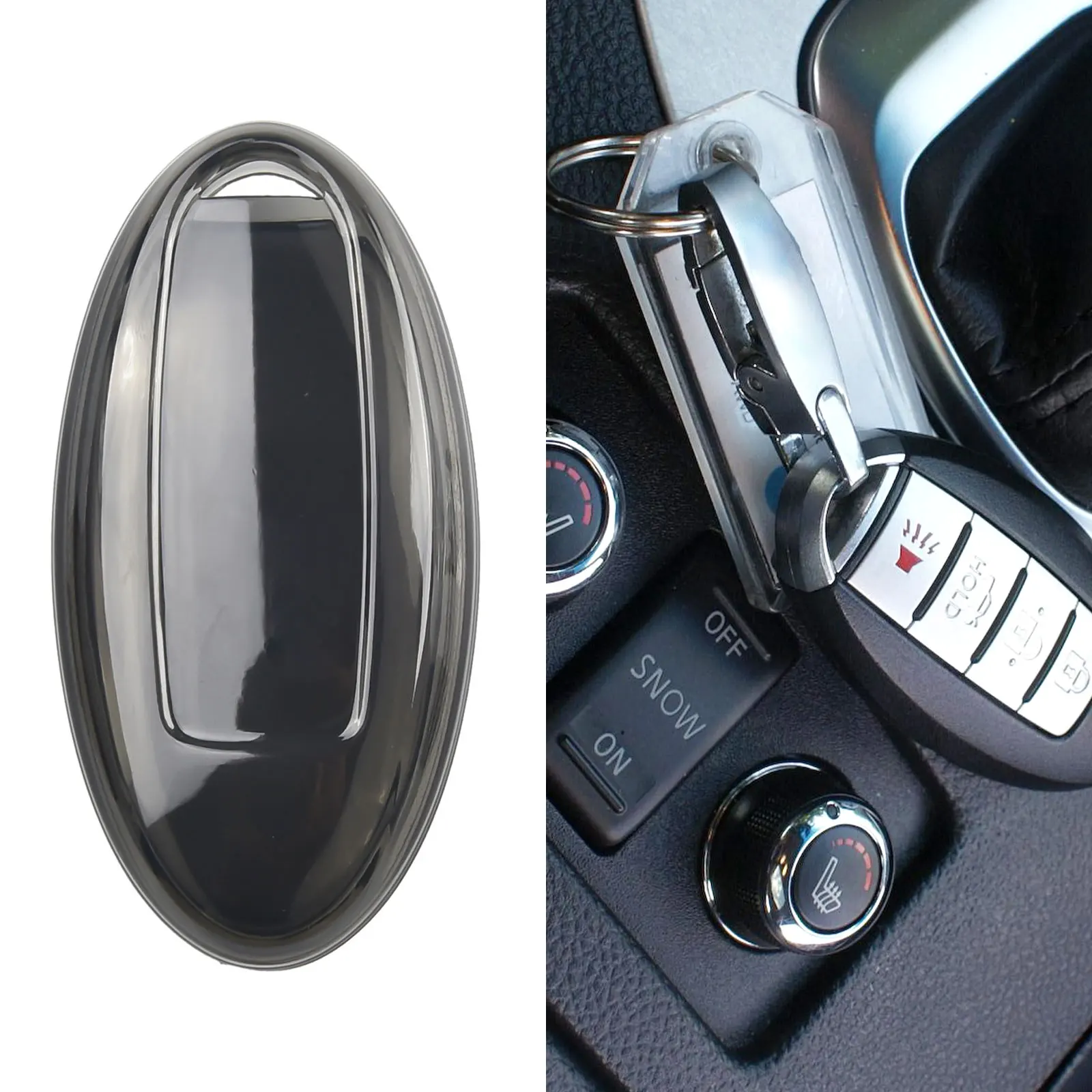 Useful Durable New Practical Key Case Holder For Nissan For Note 2014-2020 Key Cover Holder For Nissan For Rogue
Useful Durable New Practical Key Case Holder For Nissan For Note 2014-2020 Key Cover Holder For Nissan For Rogue