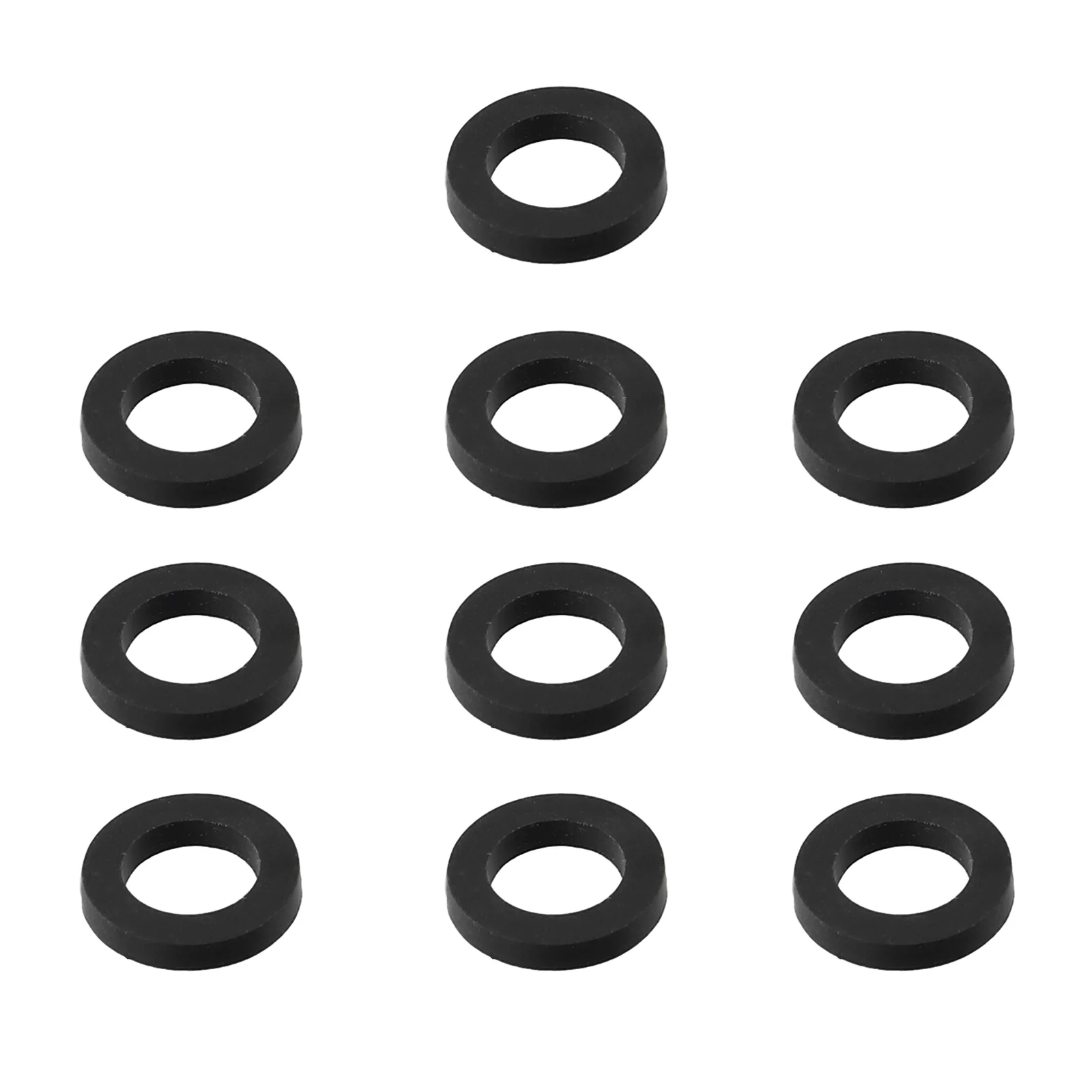 Durable Rubber Washers Gasket Shower Shower Pipe Faucet Seal Leak-proof Replacement Washers Rubber Ring Bathroom
Durable Rubber Washers Gasket Shower Shower Pipe Faucet Seal Leak-proof Replacement Washers Rubber Ring Bathroom