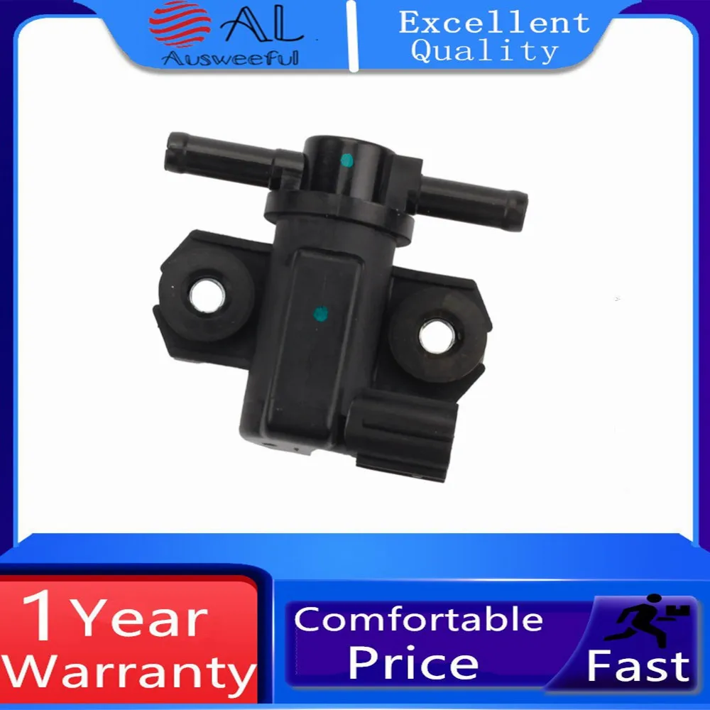 For Honda Purge Control Valve Fit for 2004-2008 Acura MDX TL Honda Accord 136200-3040 36162-RDV-J01
For Honda Purge Control Valve Fit for 2004-2008 Acura MDX TL Honda Accord 136200-3040 36162-RDV-J01