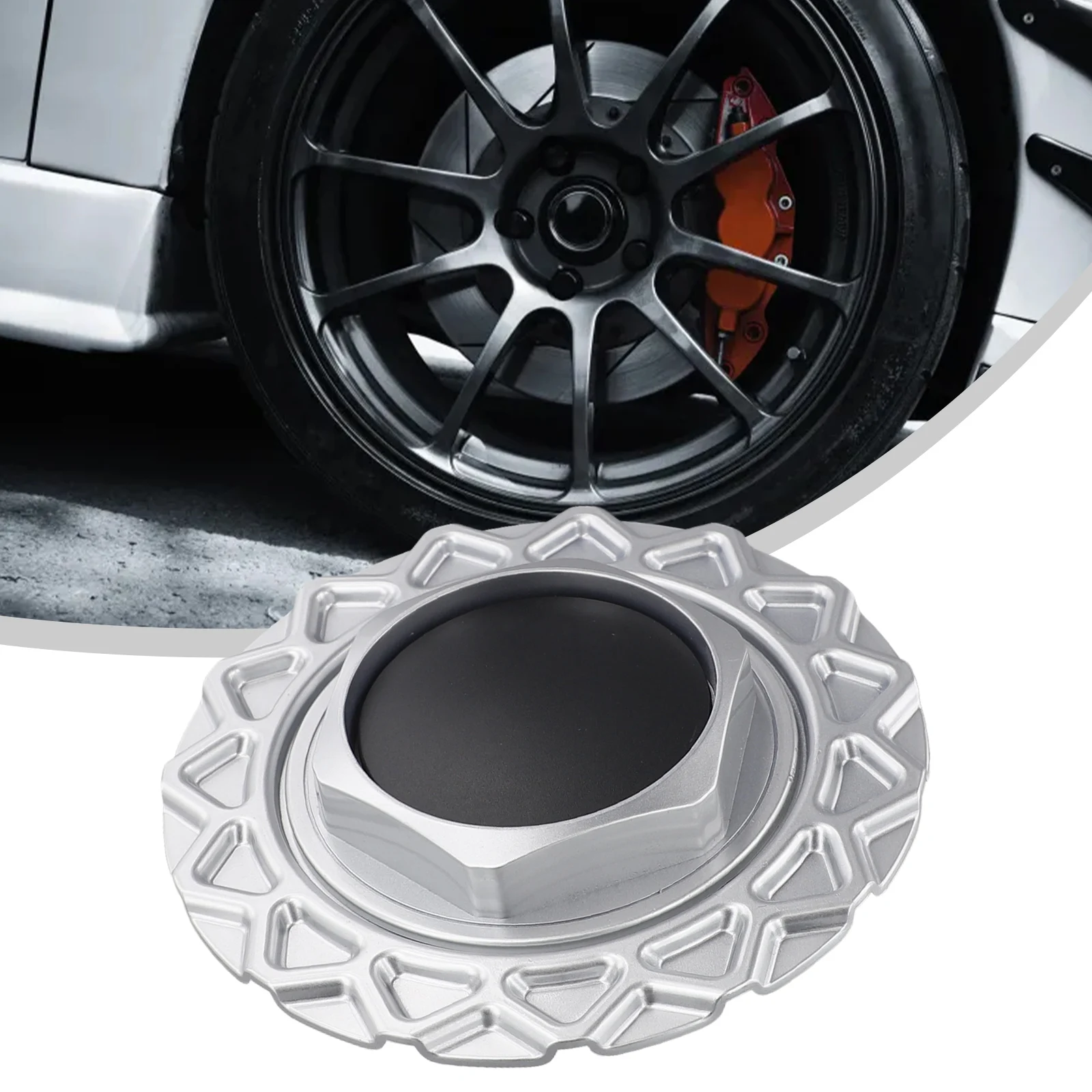 151MM Car Wheel Center Cover For Miata For MX-5 For RX-7 1989-1991 Wheels #09. 24. 038 ABS Plastic Car Wheel Center Cap
151MM Car Wheel Center Cover For Miata For MX-5 For RX-7 1989-1991 Wheels #09. 24. 038 ABS Plastic Car Wheel Center Cap