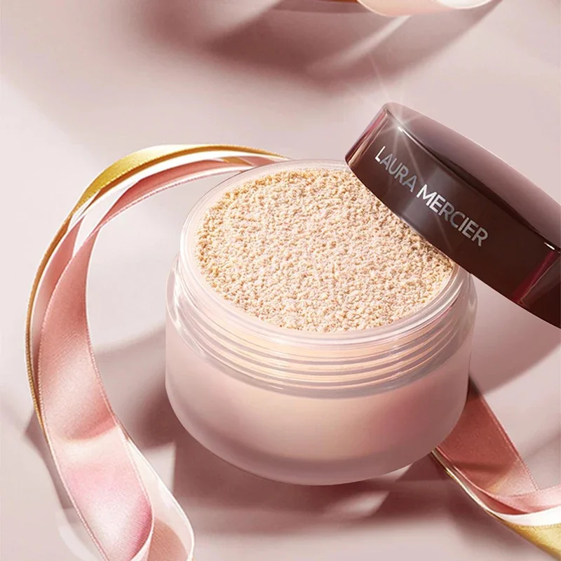 Luola powder 29g Loose Setting Powder make up Mineral Shrink Pores Matte Finish Oil-control Professional Women's Cosmetics
Luola powder 29g Loose Setting Powder make up Mineral Shrink Pores Matte Finish Oil-control Professional Women's Cosmetics