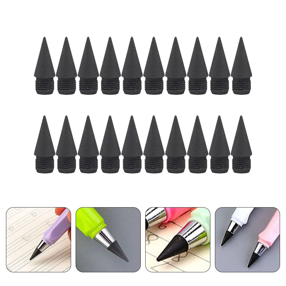 Tips Everlasting Replaceable Nibs Inkless Head Infinite Graphite Tip Replacements Replacement Nib Metal Writing Pen Eternal Pens
Tips Everlasting Replaceable Nibs Inkless Head Infinite Graphite Tip Replacements Replacement Nib Metal Writing Pen Eternal Pens