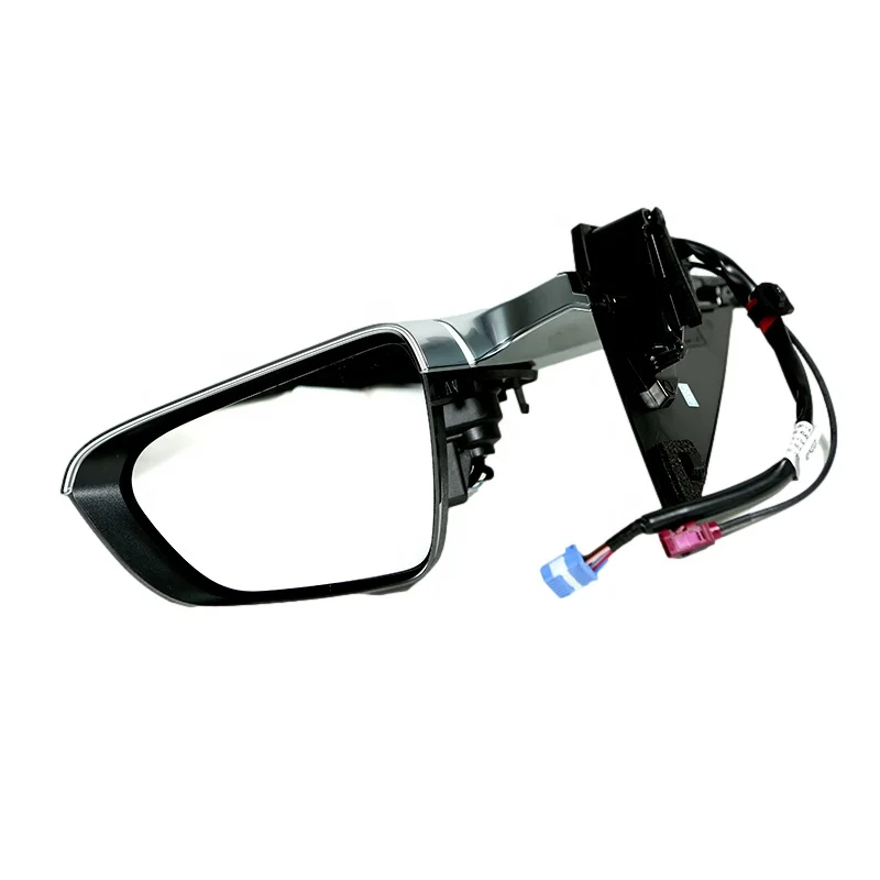 Model 3 Auto Accessories Rearview Mirror For Tesla OEM 1521929-00-B 1521831-00-A
Model 3 Auto Accessories Rearview Mirror For Tesla OEM 1521929-00-B 1521831-00-A
