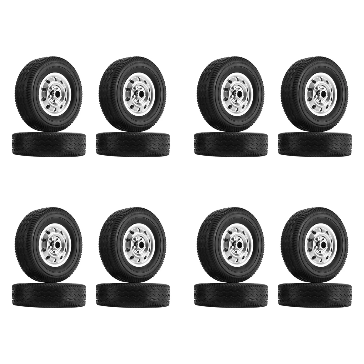 16 шт. колесные шины для WPL D12 1/10 RC грузовик автомобиль DIY обновленные запасные части Аксессуары
16 шт. колесные шины для WPL D12 1/10 RC грузовик автомобиль DIY обновленные запасные части Аксессуары