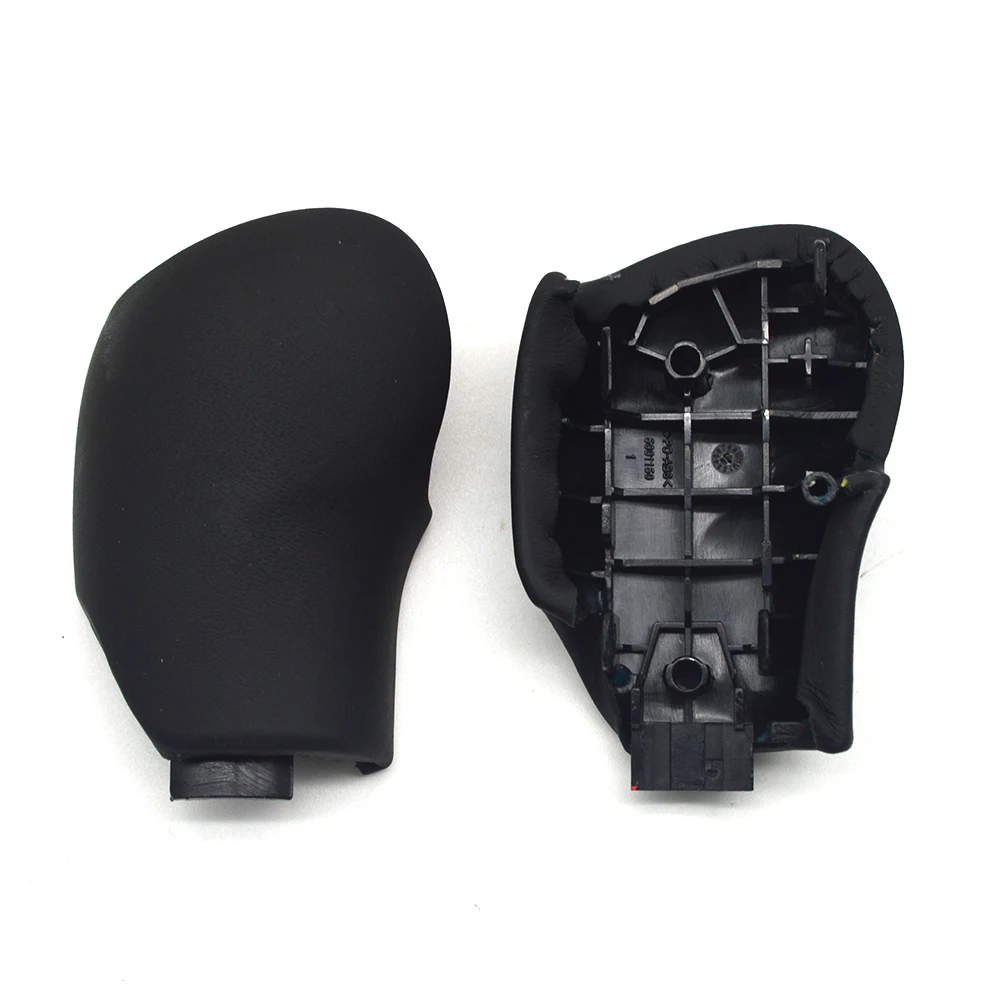 

DSG Gear Shift Accessories For VW Car Skoda Octavia Superb Fabia Rapid Yeti Gear Shift Knob Lever Handball