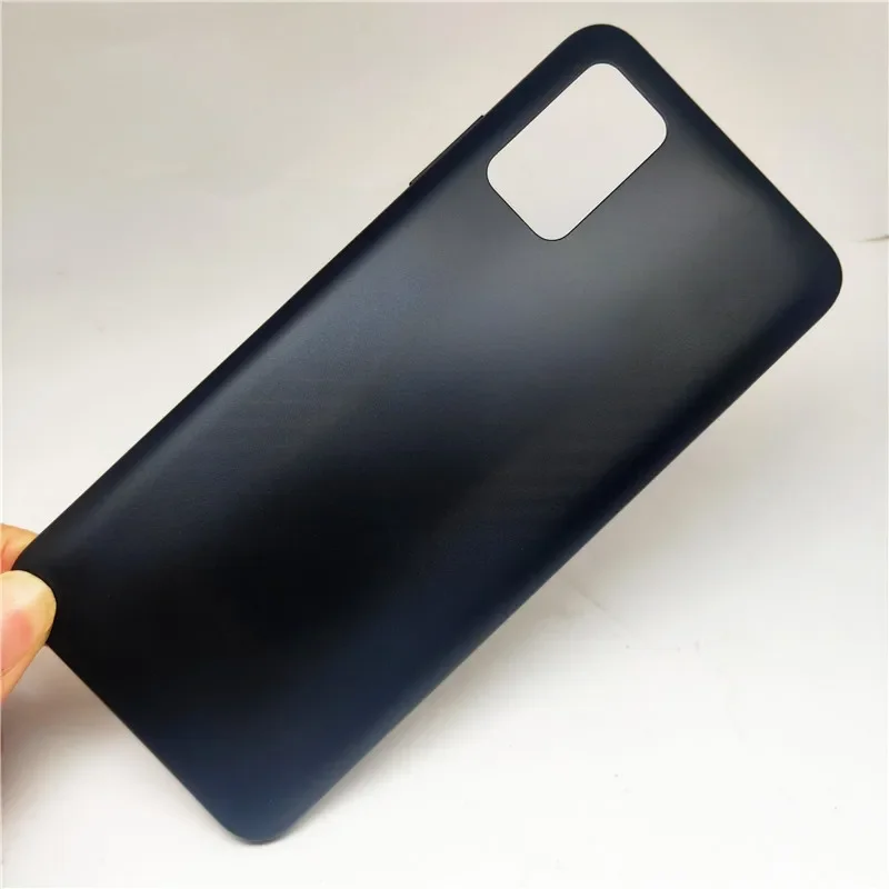 For Samsung Galaxy A03S A037 SM-A037F SM-A037F/DS (USA Version) Back Battery Cover Rear Door Panel Housing Replacement Parts
For Samsung Galaxy A03S A037 SM-A037F SM-A037F/DS (USA Version) Back Battery Cover Rear Door Panel Housing Replacement Parts