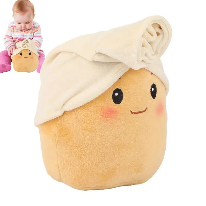 Мягкая игрушка в виде картофеля, Южная плюшевая игрушка, искусственная Картофельная плюшевая мягкая удобная подушка для обнимания, кукла в виде Золотой фасоли для детей
Мягкая игрушка в виде картофеля, Южная плюшевая игрушка, искусственная Картофельная плюшевая мягкая удобная подушка для обнимания, кукла в виде Золотой фасоли для детей
