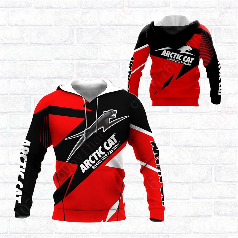 Arctic Cat Anime Zip Hoodies Unisex Clothing Harajuku 3D Printing Sweatshirt Casual Hoodies For Men Women Essentials Pullover
Arctic Cat Anime Zip Hoodies Unisex Clothing Harajuku 3D Printing Sweatshirt Casual Hoodies For Men Women Essentials Pullover