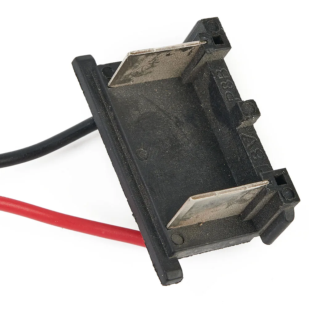 DC 21V-25V 16A Trigger Switch For Electric Drill Dustproof Electronic Speed Control Push Button Controller Accs Part
DC 21V-25V 16A Trigger Switch For Electric Drill Dustproof Electronic Speed Control Push Button Controller Accs Part