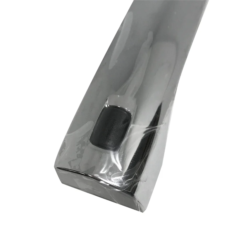 Индуктивная ручка 82651-G5210CR для передней двери с кнопкой для Kia Niro 2016-2018, хромированный дверной съемник, Накладка для чаши, 2 шт.
Индуктивная ручка 82651-G5210CR для передней двери с кнопкой для Kia Niro 2016-2018, хромированный дверной съемник, Накладка для чаши, 2 шт.