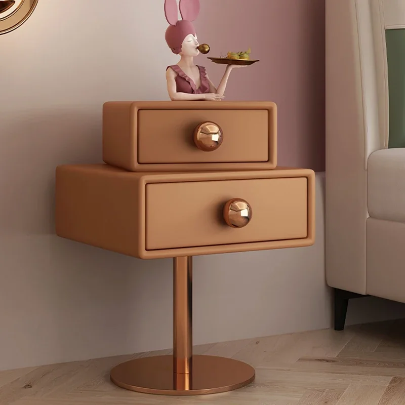 Outdoor Bedroom Nightstands Narrow Organizers Minimalist Storage Luxury Nightstands Mobile Drawers Table De Chevet Furnitures
Outdoor Bedroom Nightstands Narrow Organizers Minimalist Storage Luxury Nightstands Mobile Drawers Table De Chevet Furnitures