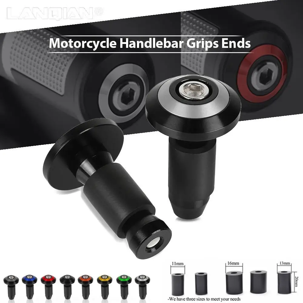 For Honda Motorcycle Handle Bar End Cap Anti Vibration Silder Plug TRANSALP 600VH VJ VK VL VM VN VP VR VS VT VV VW VX XL600LMF
For Honda Motorcycle Handle Bar End Cap Anti Vibration Silder Plug TRANSALP 600VH VJ VK VL VM VN VP VR VS VT VV VW VX XL600LMF
