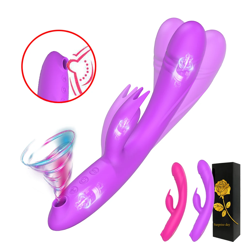 Вакуумный Вибратор Видео